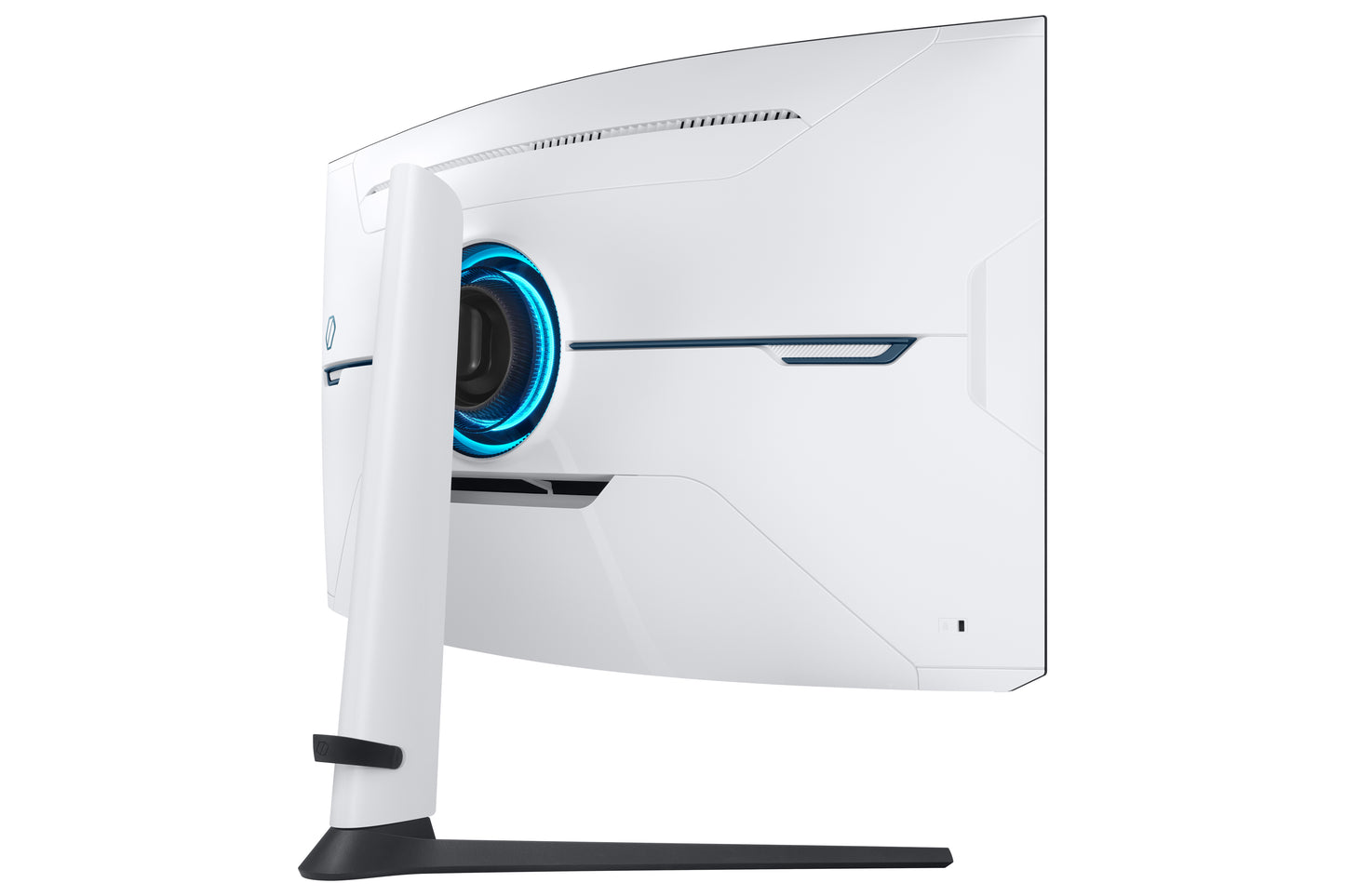 Samsung 32 inch UHD Curved VA MINI LED Monitor 3840 x 2160, 240Hz, 1ms, 2 x HDMI, display port