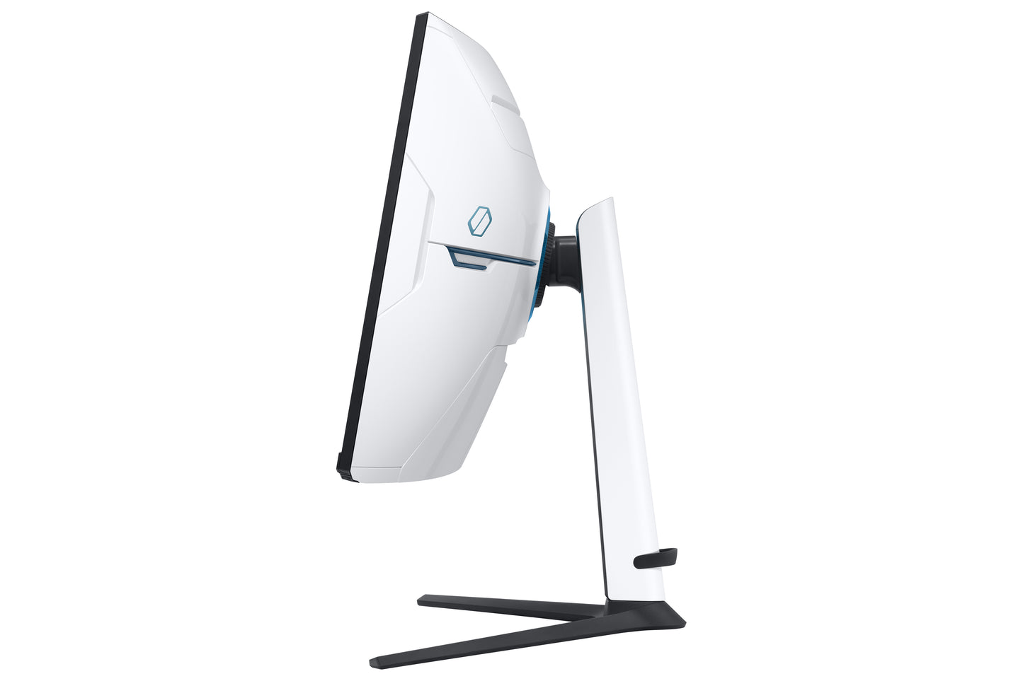 Samsung 32 inch UHD Curved VA MINI LED Monitor 3840 x 2160, 240Hz, 1ms, 2 x HDMI, display port