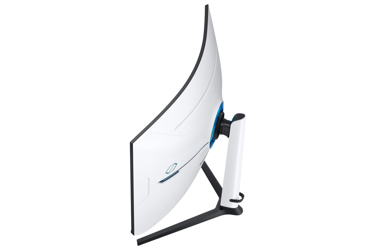Samsung 32 inch UHD Curved VA MINI LED Monitor 3840 x 2160, 240Hz, 1ms, 2 x HDMI, display port
