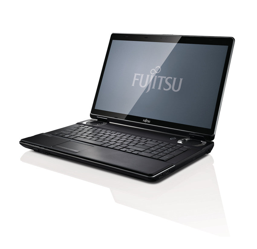 LB NH571 i7-2640M 8GB 2x500GB W7