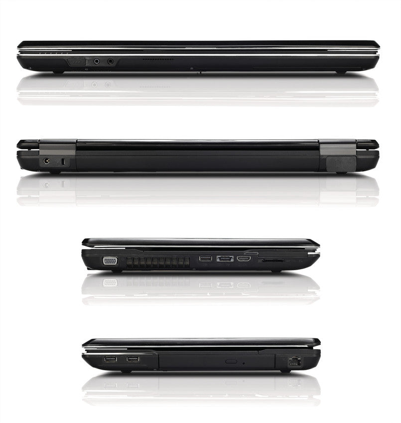 LB NH571 i7-2640M 8GB 2x500GB W7