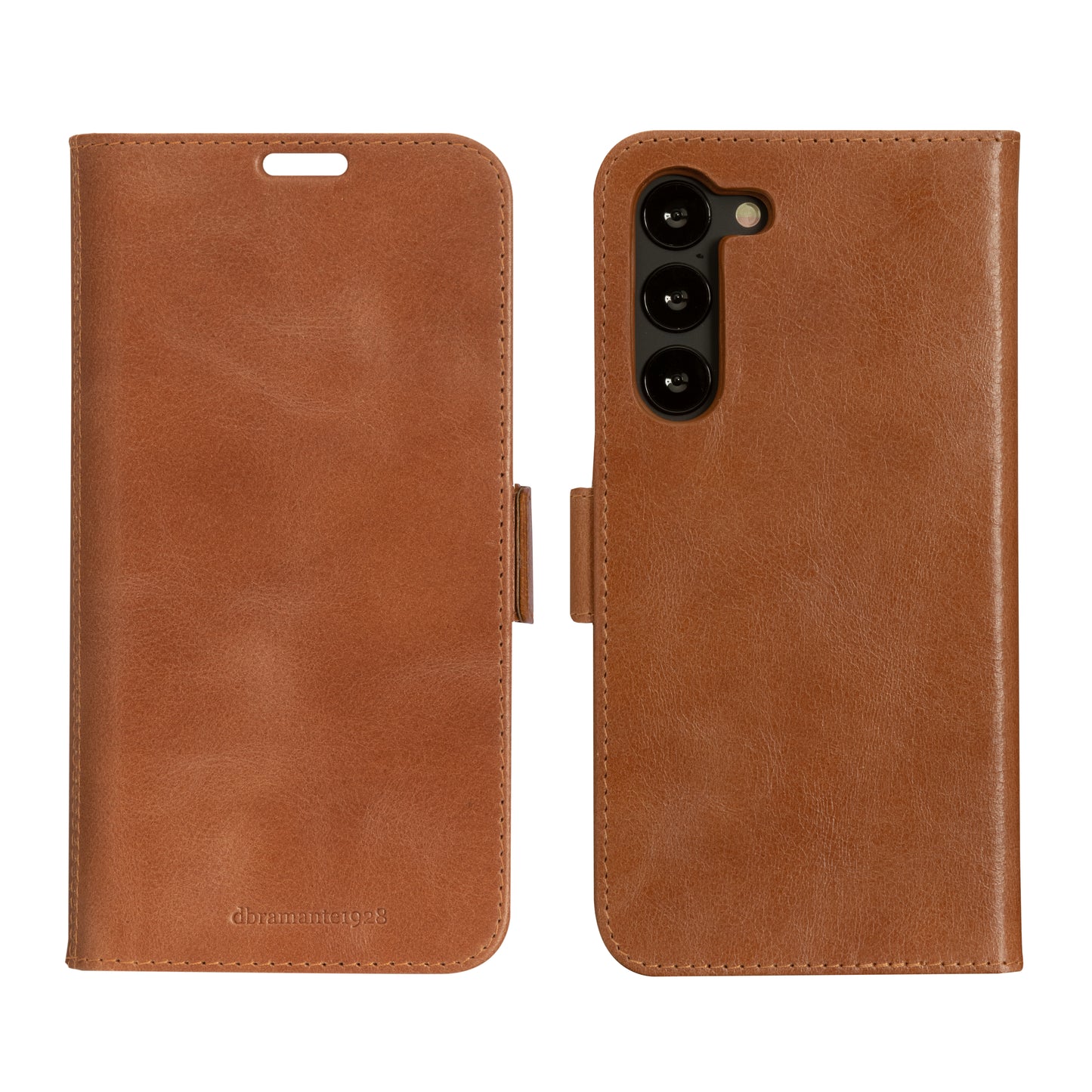 Lynge-Galaxy S23+-Tan