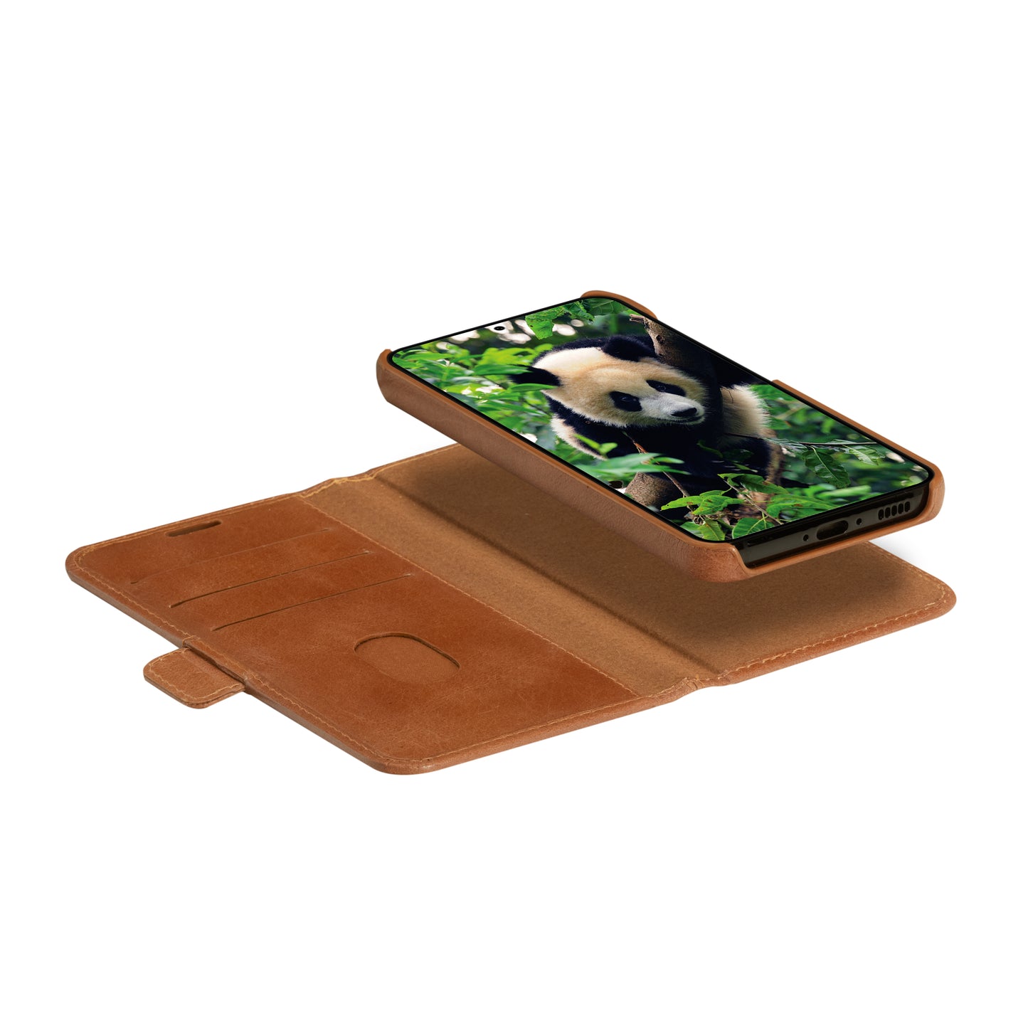 Lynge-Galaxy S23+-Tan