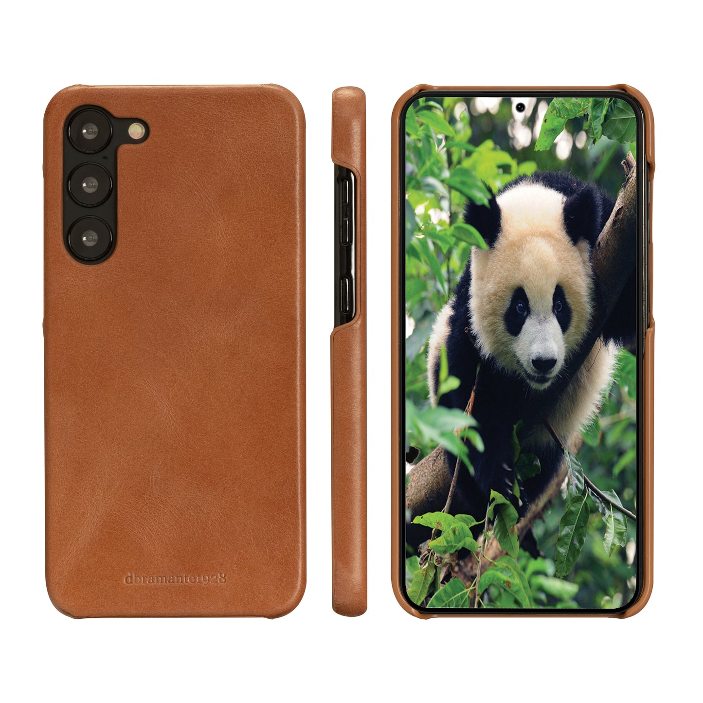 Lynge-Galaxy S23+-Tan