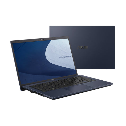 Asus B1400CEAE-EK2396R - i3-1115G4 - 8/256GB 90NX0421-M27380