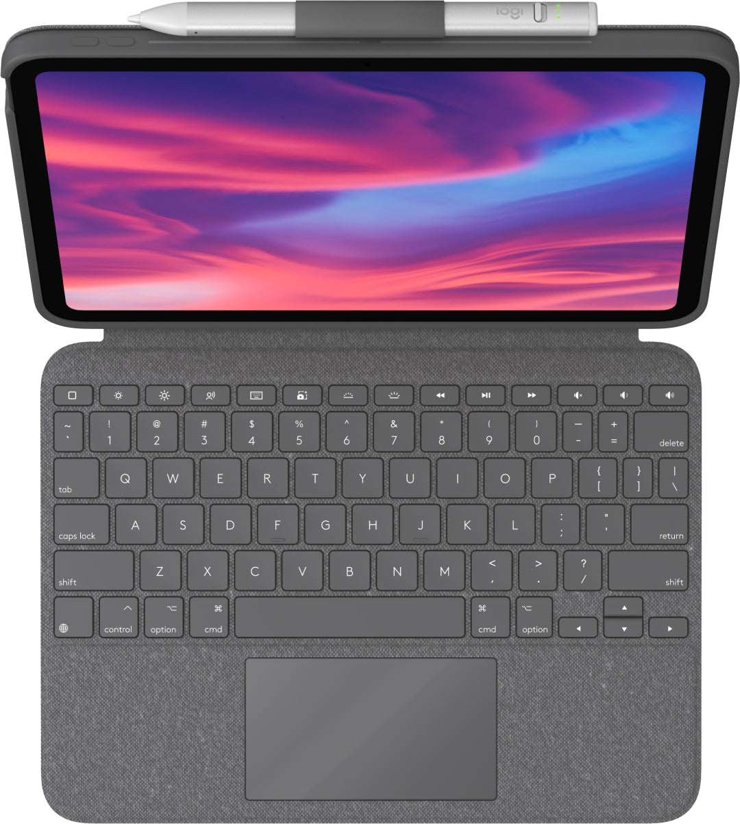 Combo Touch for iPad (10th gen) - OXFORD 920-011437