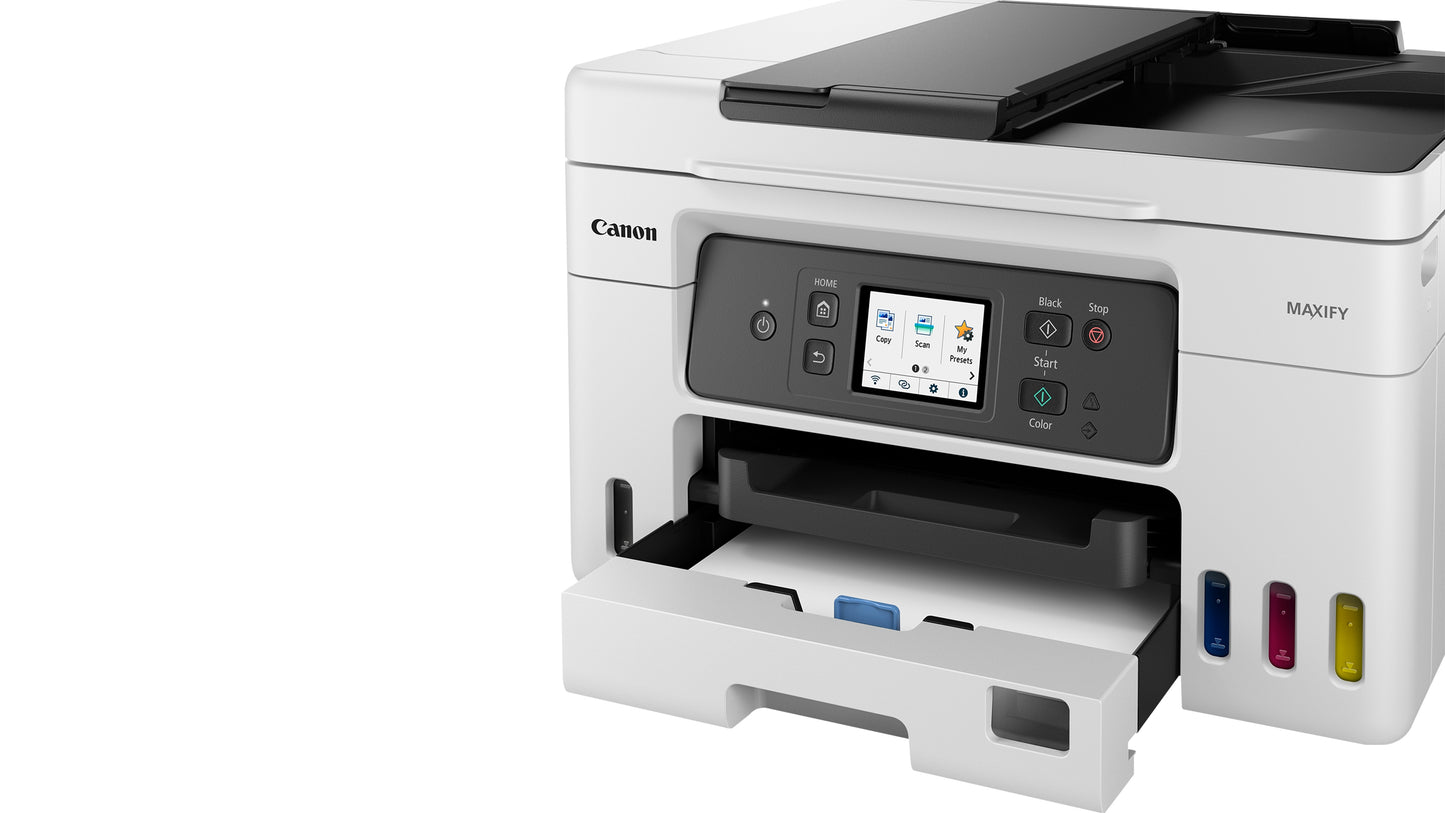 Canon Maxify Printer GX4050 MEGATANK