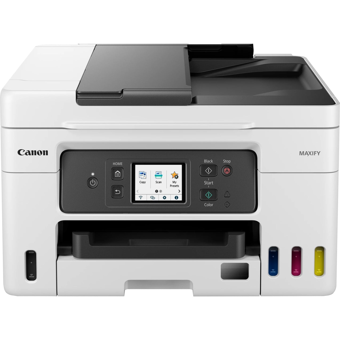 Canon Maxify Printer GX4050 MEGATANK