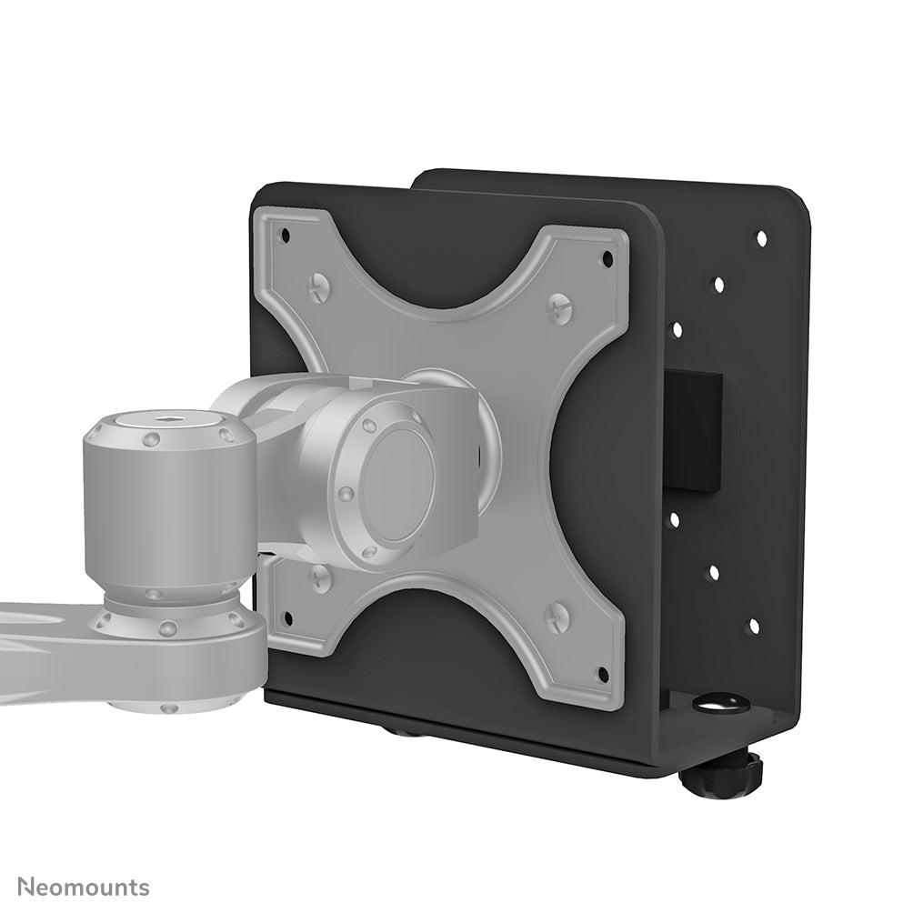 Thin Client Holder (assembly on VESA 75/100)
