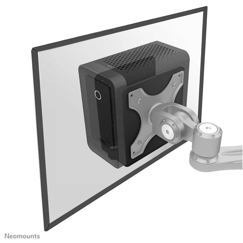Thin Client Holder (assembly on VESA 75/100)