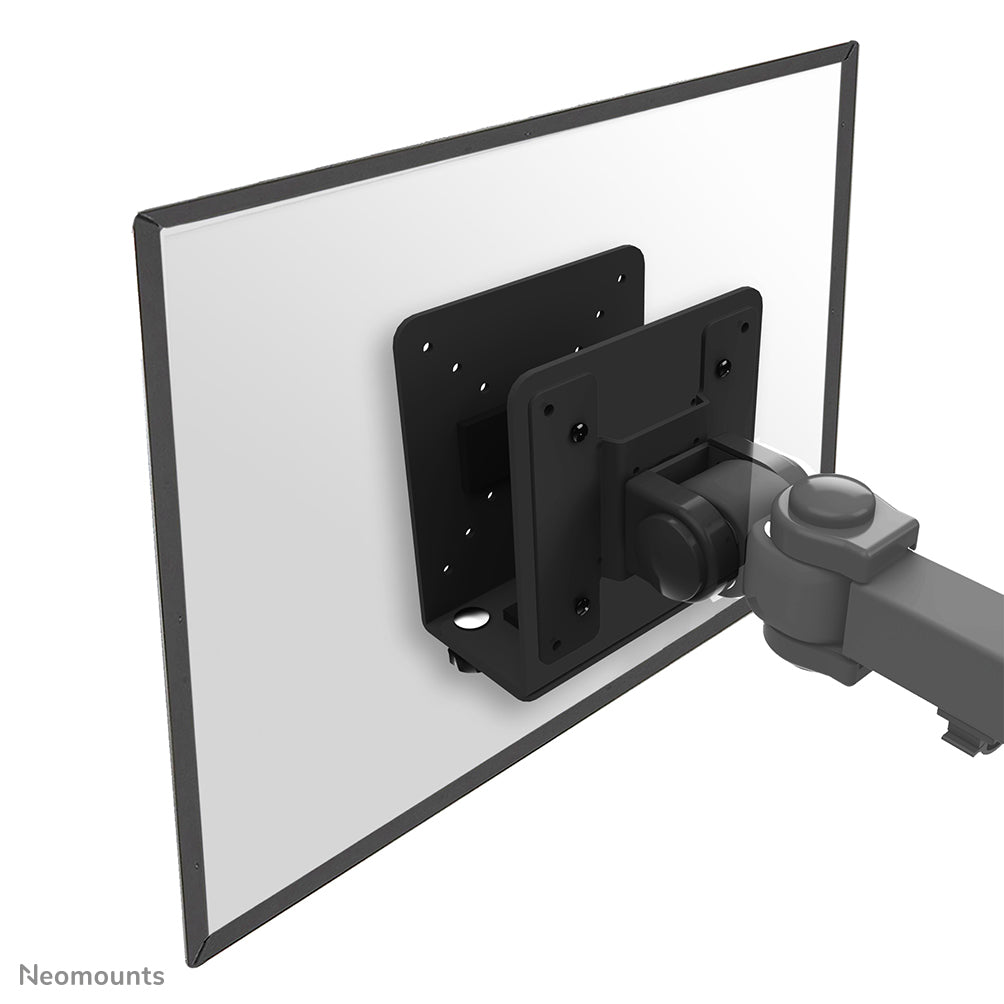 Thin Client Holder (assembly on VESA 75/100)