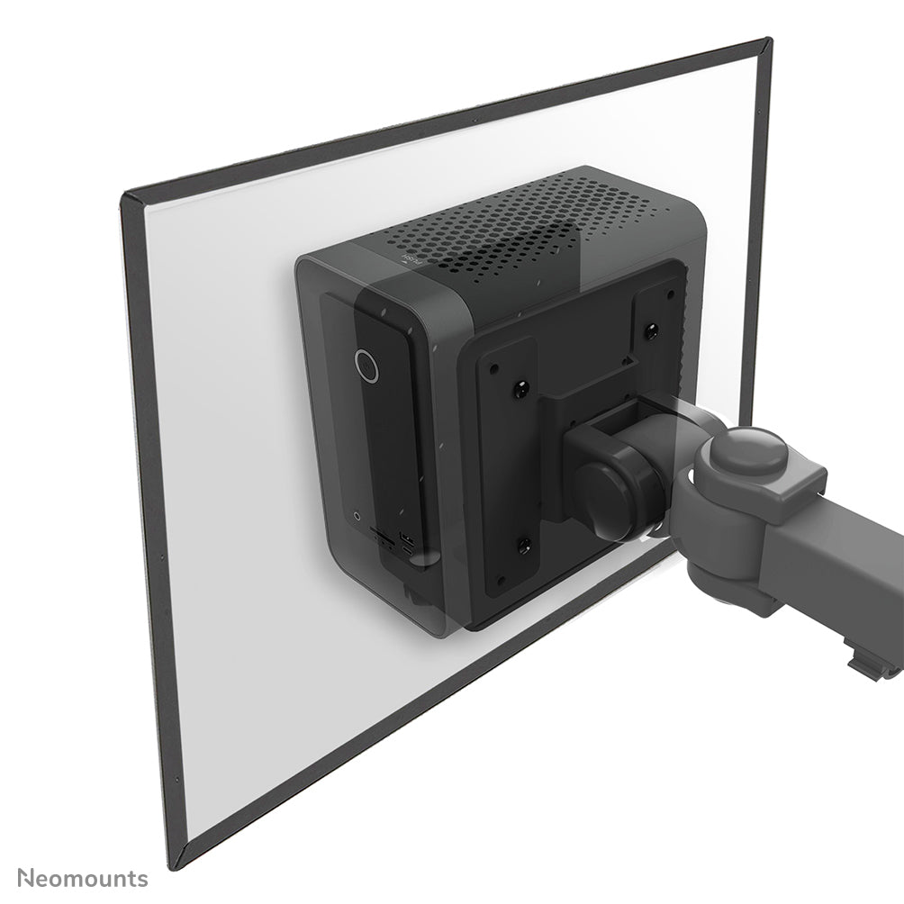 Thin Client Holder (assembly on VESA 75/100)