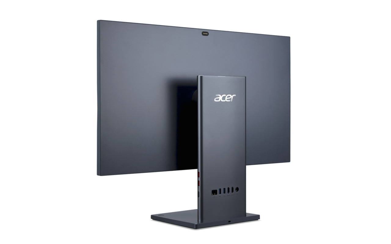 Acer Aspire S27-1755 I7616 BE, 27inch QHD IPS (2560 x 1440), Intel Core i7-1260P, 16GB, 1TB PCIe NVMe SSD, Windows 11 Home