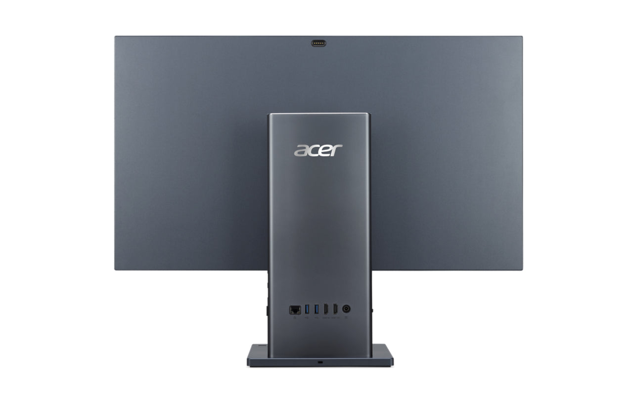 Acer Aspire S27-1755 I7616 BE, 27inch QHD IPS (2560 x 1440), Intel Core i7-1260P, 16GB, 1TB PCIe NVMe SSD, Windows 11 Home