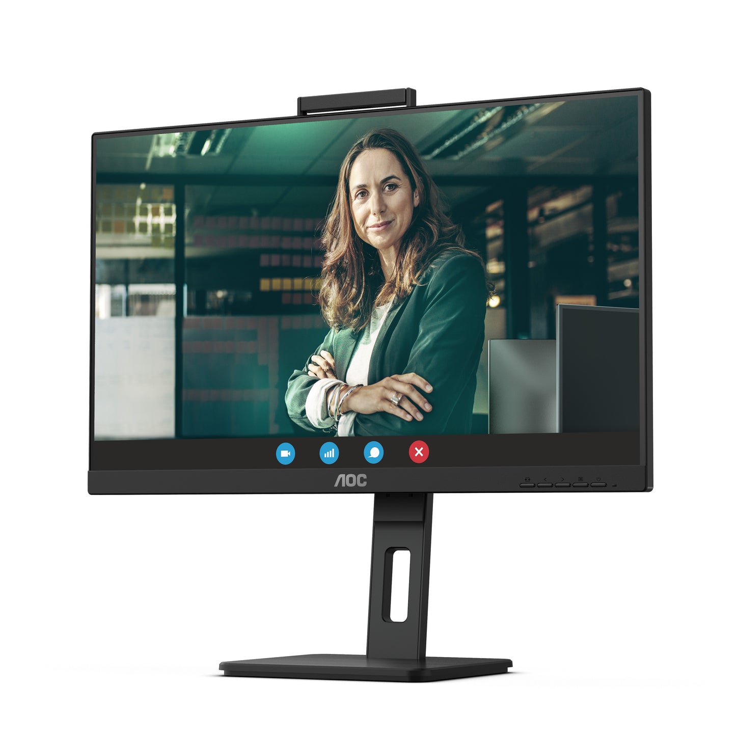 24P3CW 24 DOCK IPS FHD 4 1920x1080 16/9 24P3CW