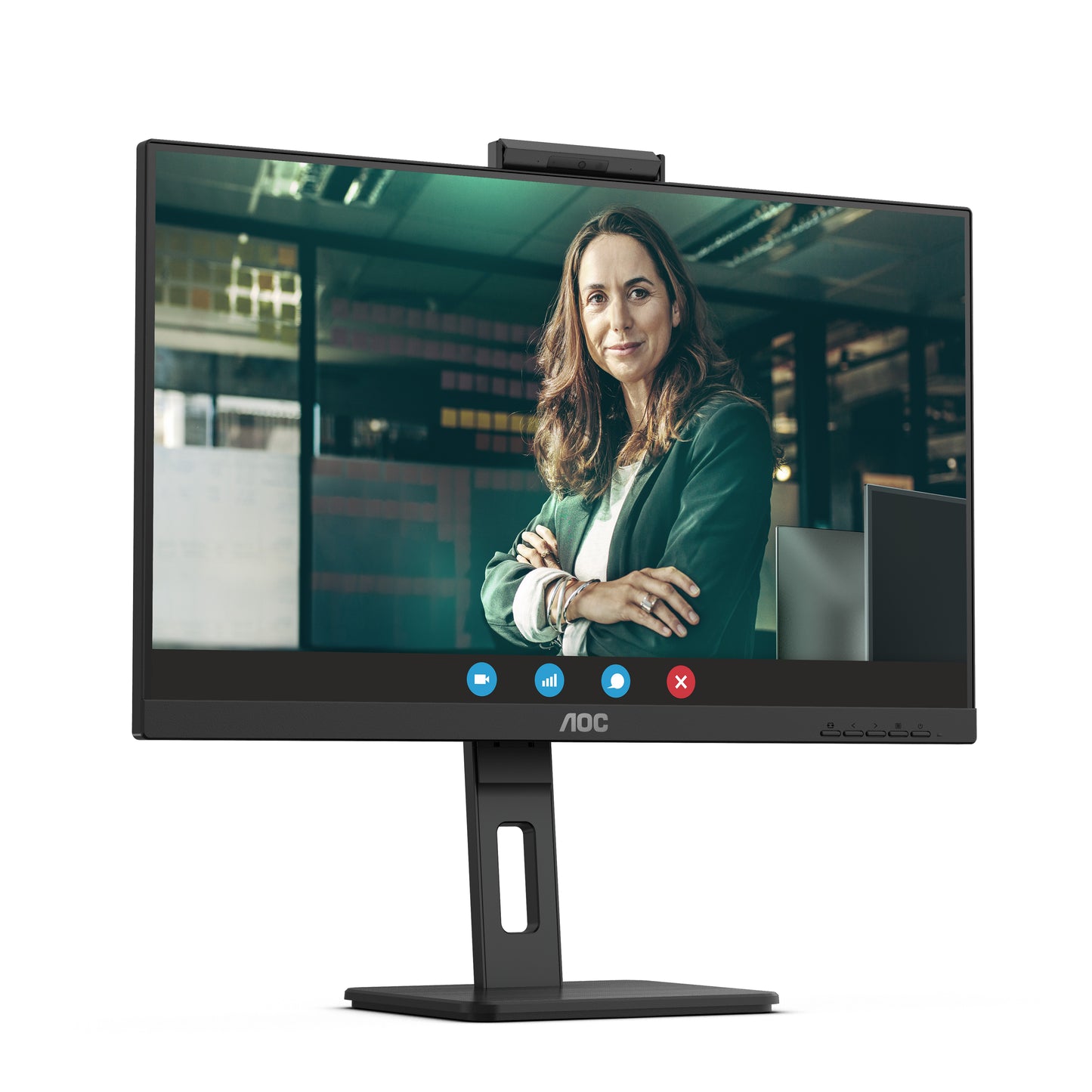 Q27P3CW 27IN IPS 2560x1440 16:9 4msBlack Q27P3CW
