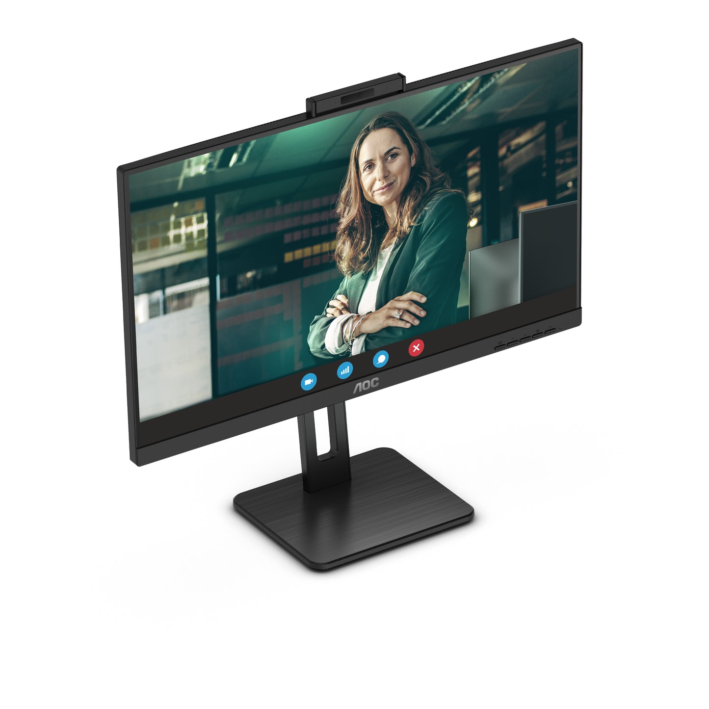 24P3CW 24 DOCK IPS FHD 4 1920x1080 16/9 24P3CW