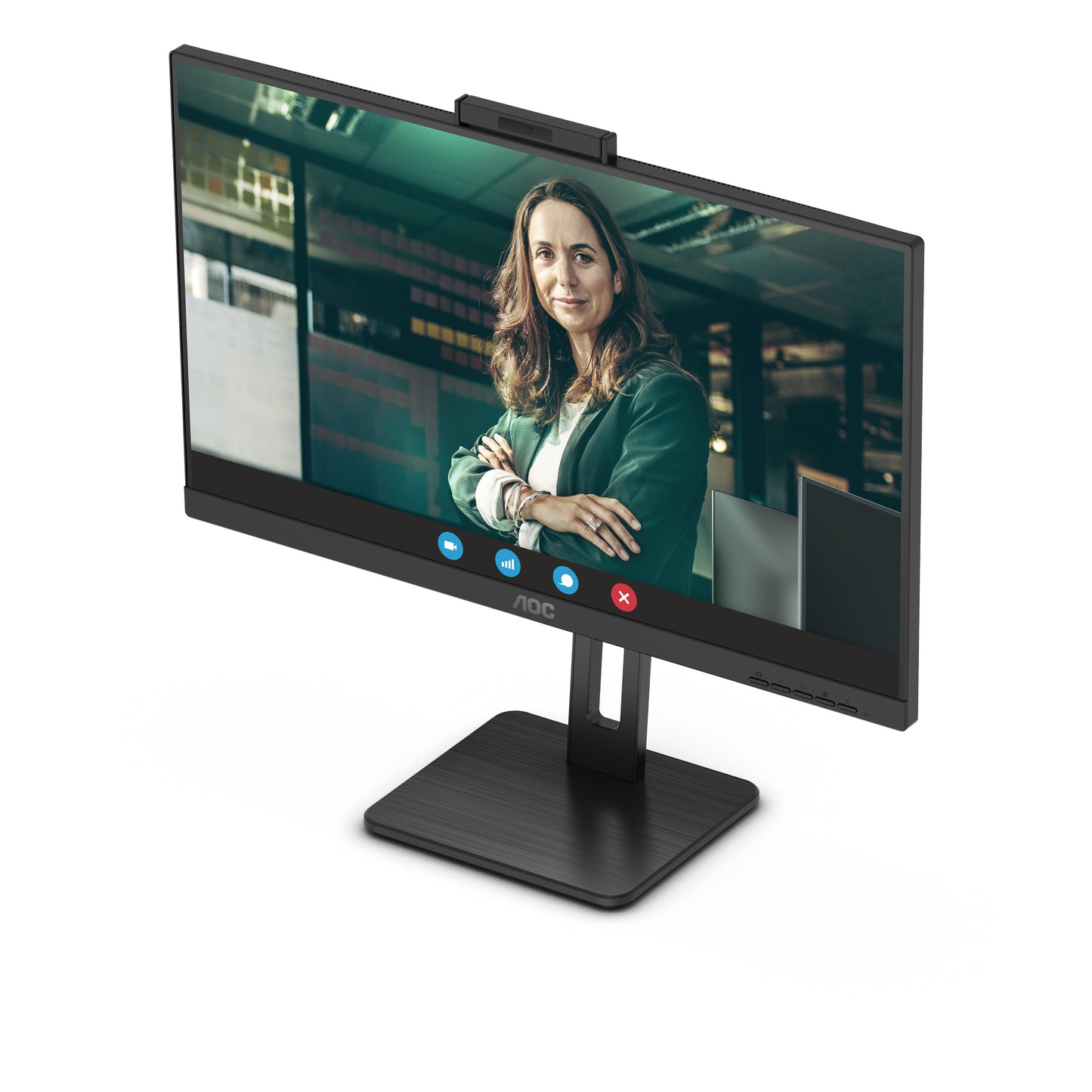 Q27P3CW 27IN IPS 2560x1440 16:9 4msBlack Q27P3CW