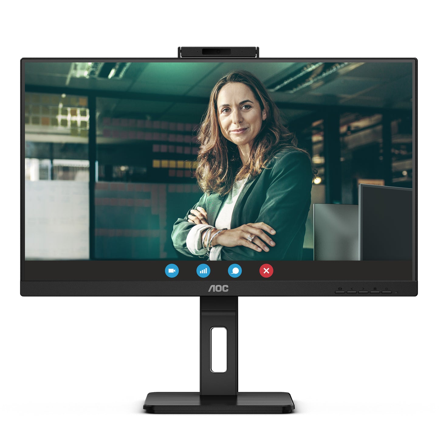 Q27P3CW 27IN IPS 2560x1440 16:9 4msBlack Q27P3CW