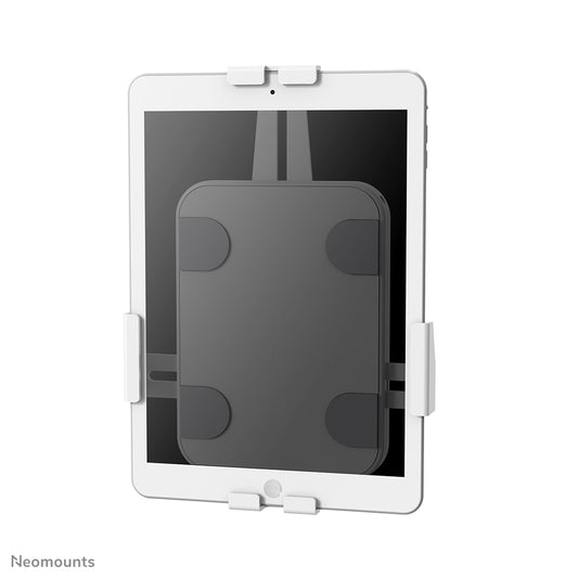 NEOMOUNTS BY NEWSTAR Lockable Universal Wall Mountable Tablet Casing for most tablets 7.9inch-11inch