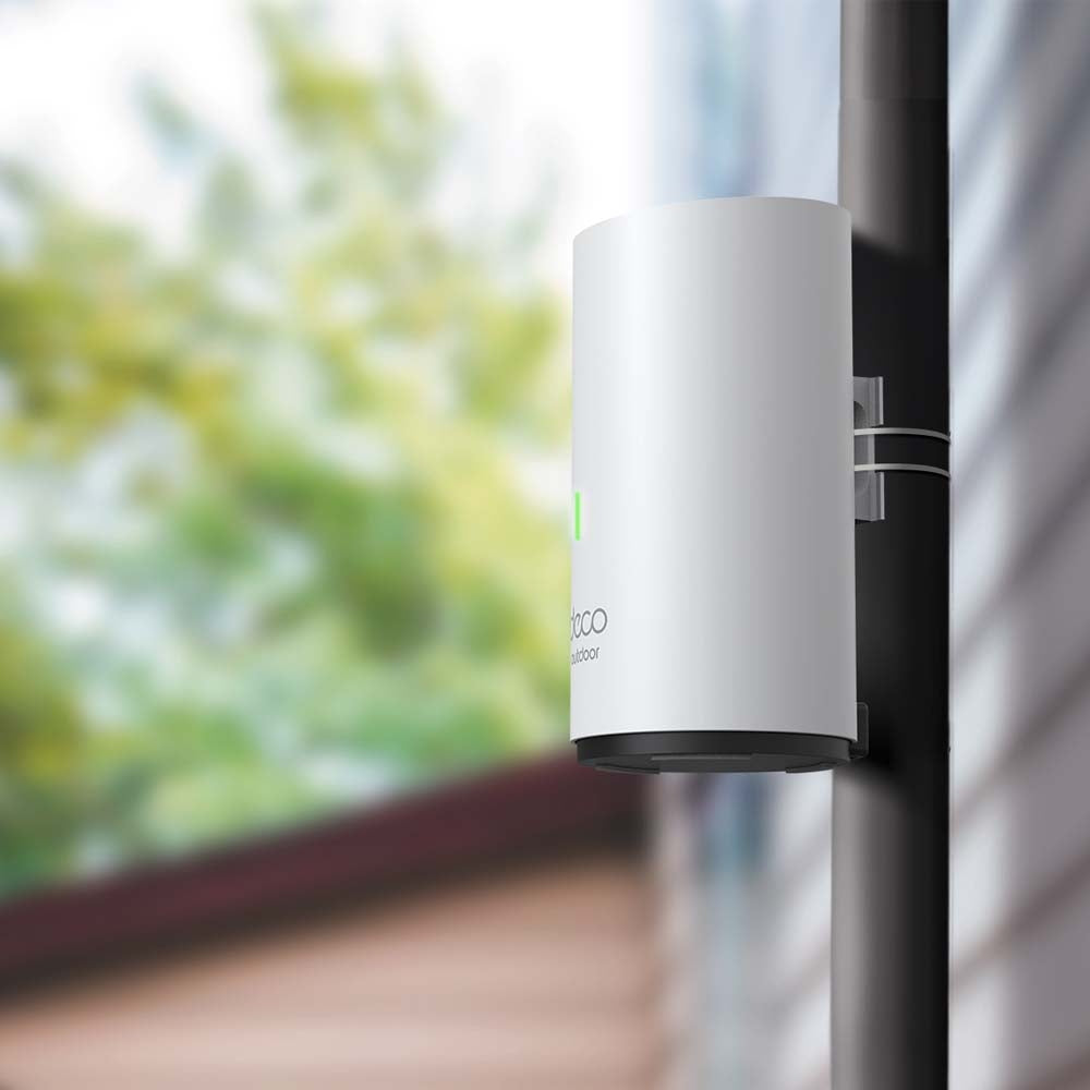 AX3000 Outdoor/Indoor Smart Mesh Wi-Fi 6 (1-Pack)