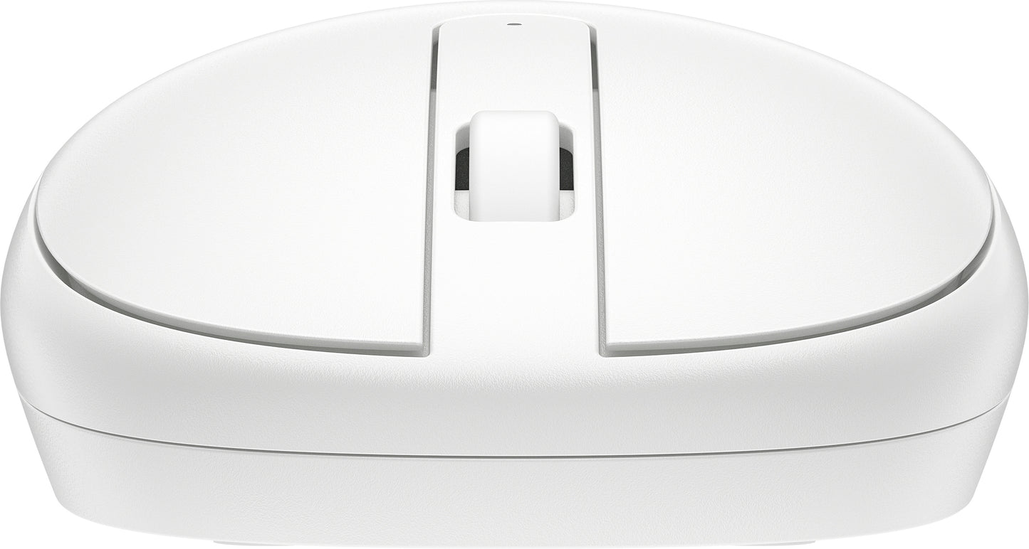 HP 240 LWH Bluetooth Mouse EMEA-INTL Eng