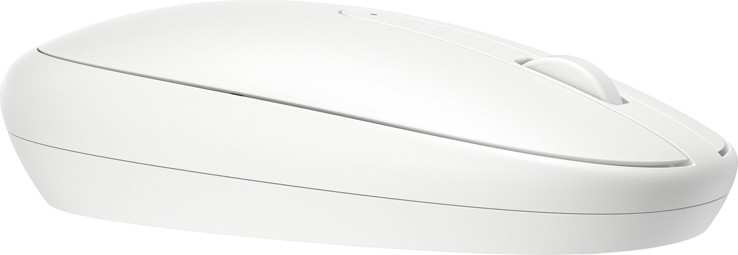 HP 240 LWH Bluetooth Mouse EMEA-INTL Eng
