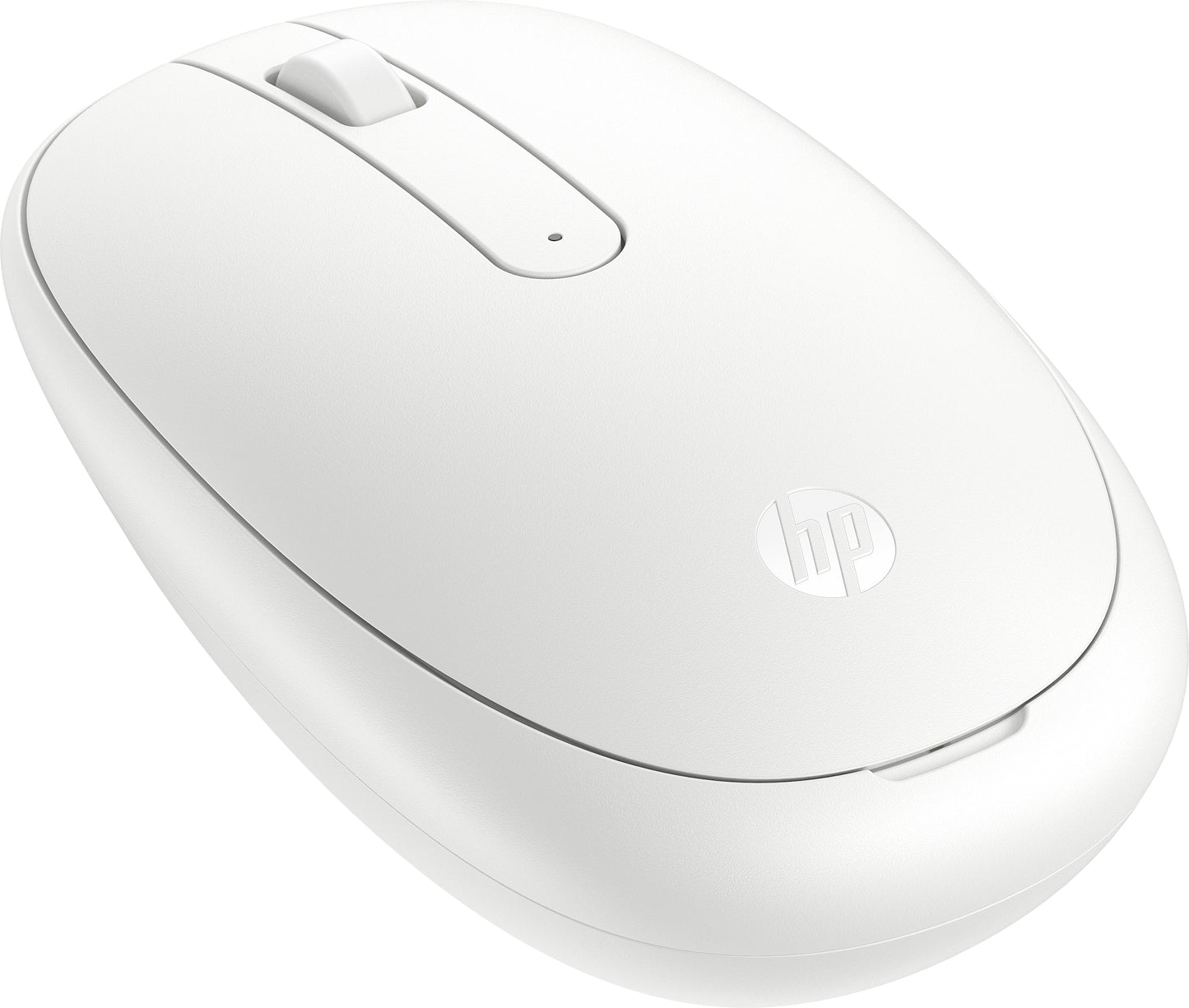 HP 240 LWH Bluetooth Mouse EMEA-INTL Eng