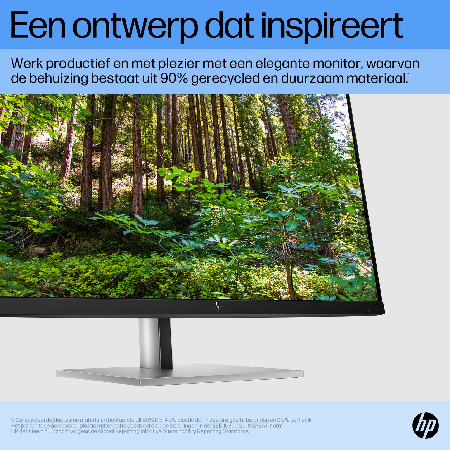 HP E27 G5 FHD 27 1920x1080 16:9 1000:1 6N4E2AA#ABB