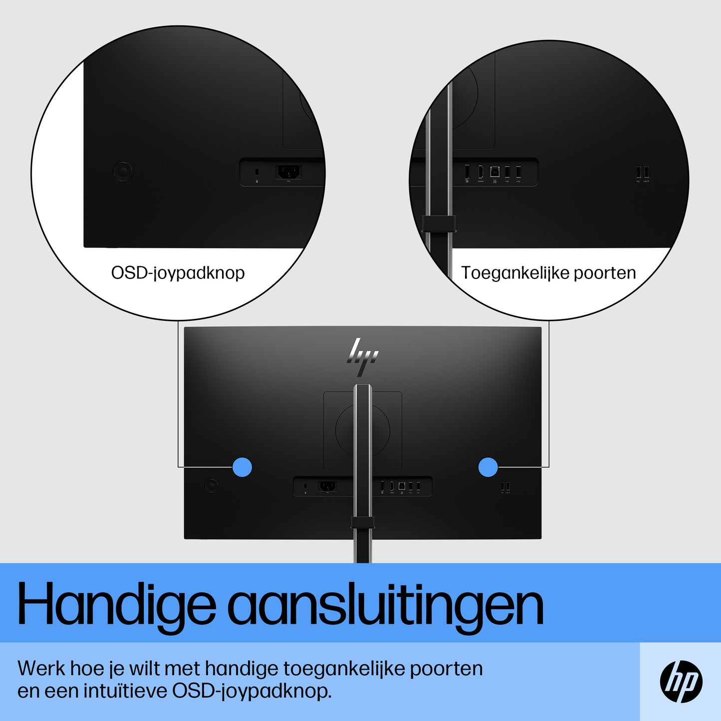 HP E27 G5 FHD 27 1920x1080 16:9 1000:1 6N4E2AA#ABB