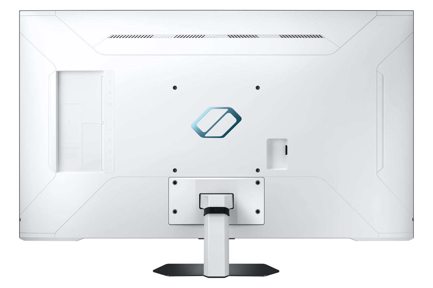 Samsung Odyssey Neo G7, 49 4K UHD Quantum Mini Led, 16:9 3840x2160, 144hz, 1ms, Smart, Speakers