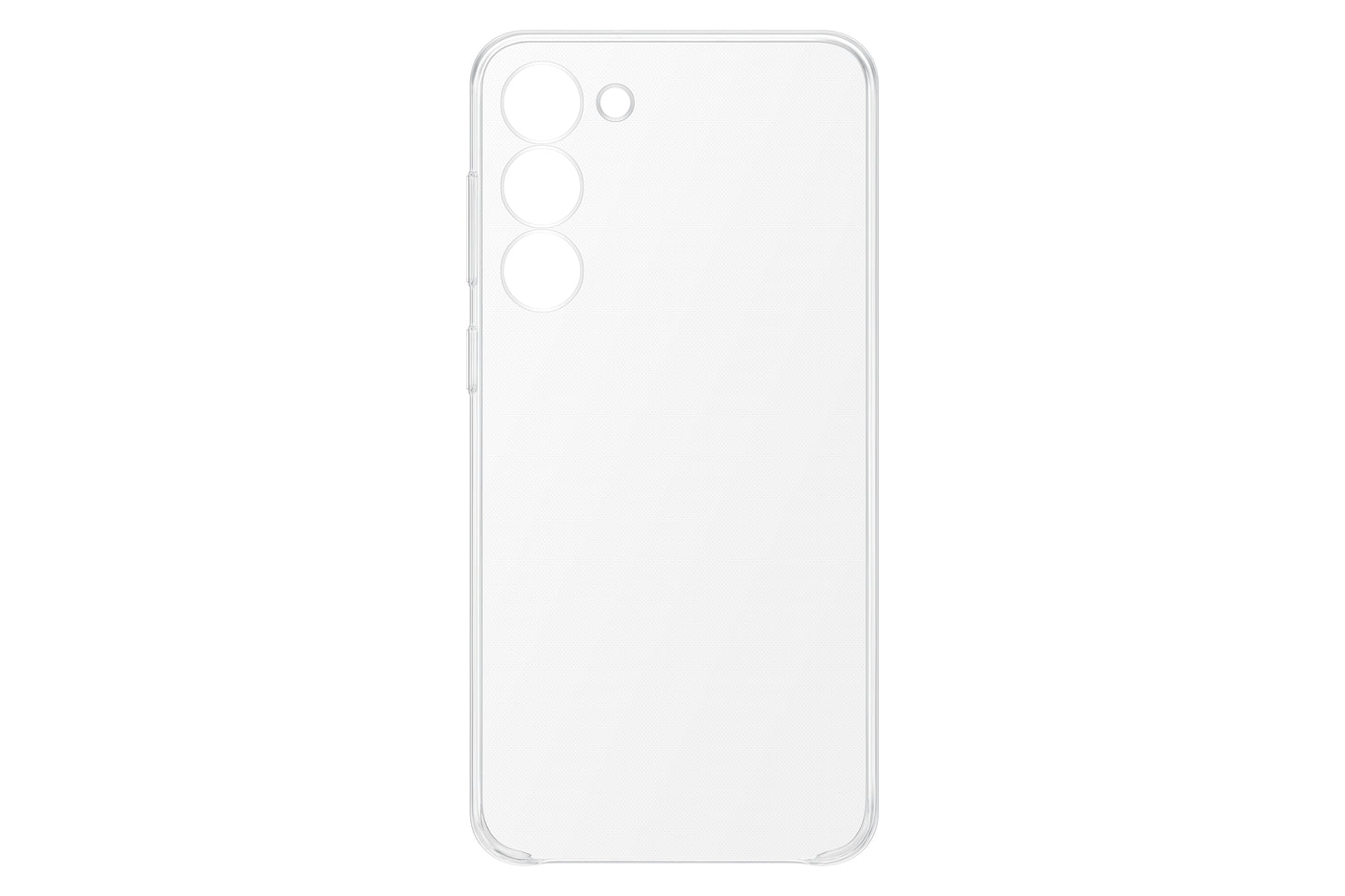 Samsung Clear Cover S23+  EF-QS916CTEGWW