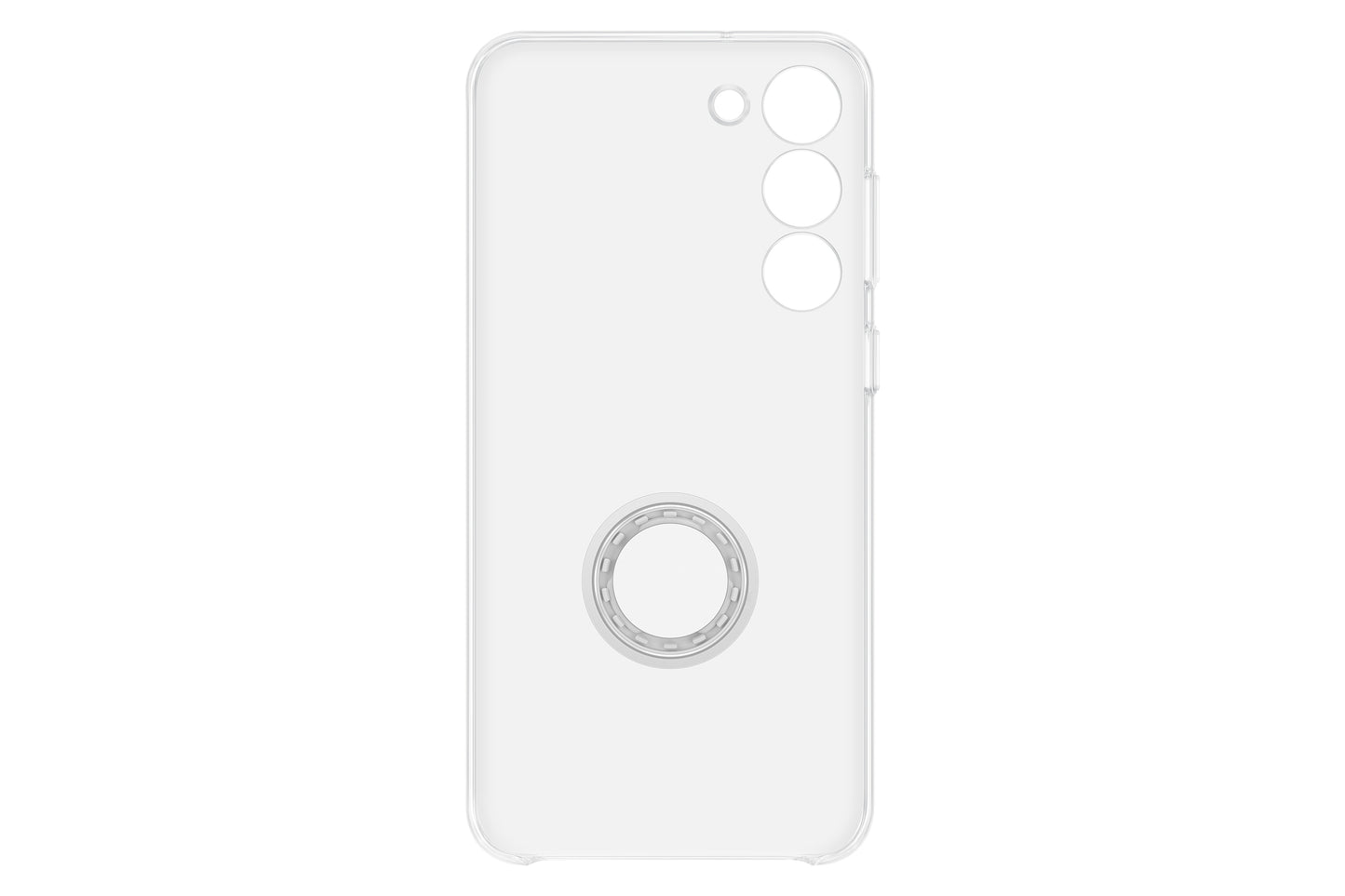 Samsung Clear Gadget Cover S23+  EF-XS916CTEGWW