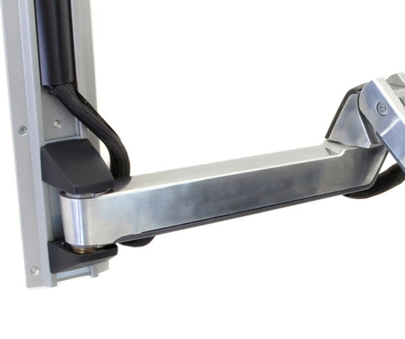 SV SIT STAND COMBO ARM EXTENDER POLISHE 45-261-026