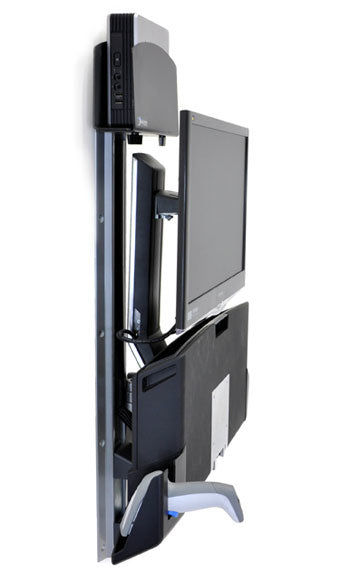 SV SIT STAND COMBO ARM EXTENDER POLISHE 45-261-026