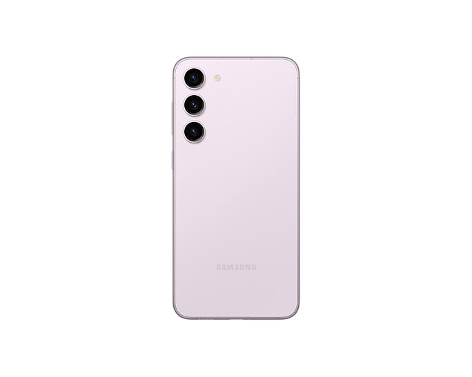 Samsung Galaxy S23+ 5G 512GB Light Pink
