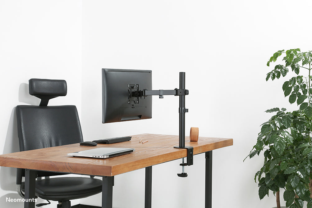 NewStar FlatScreen Desk Mount 10-32
