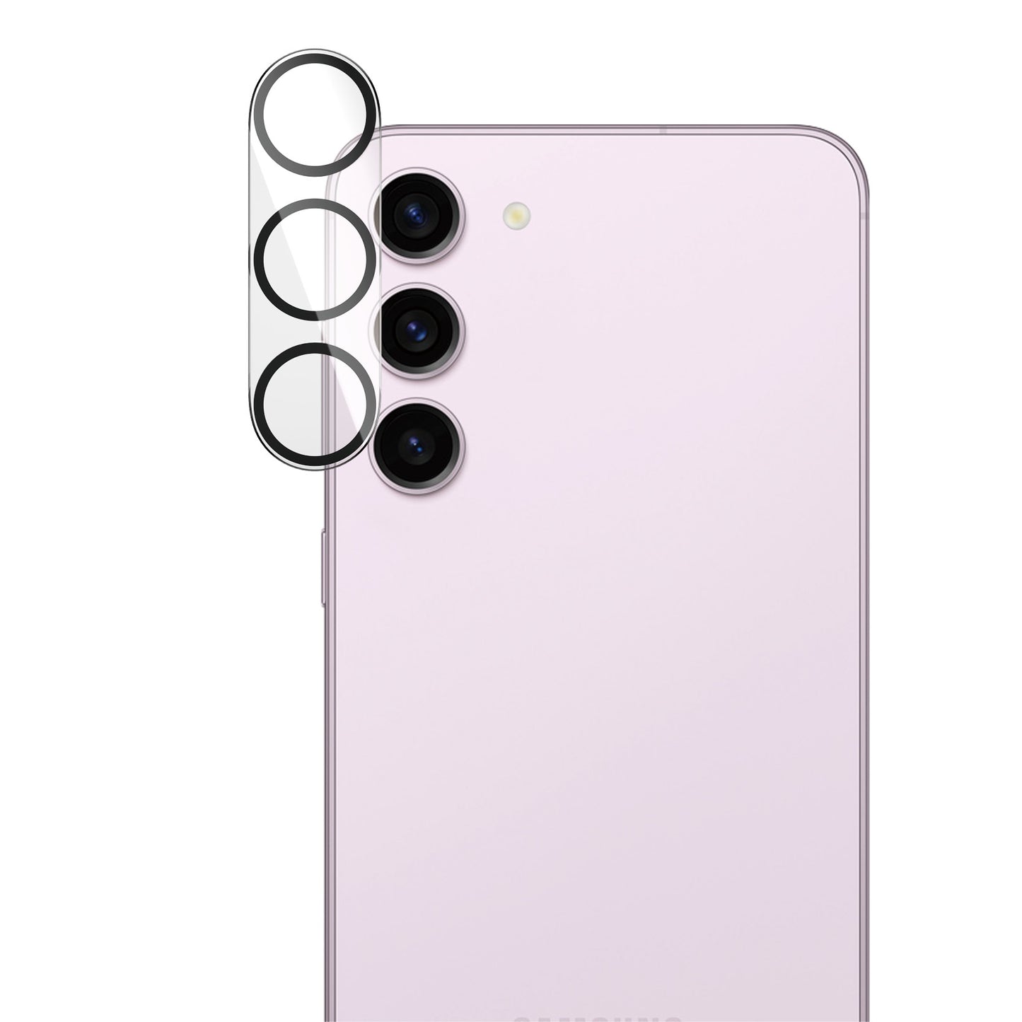 Panzerglass Camera Protector Samsung Galaxy S23/S23+Clear-AB