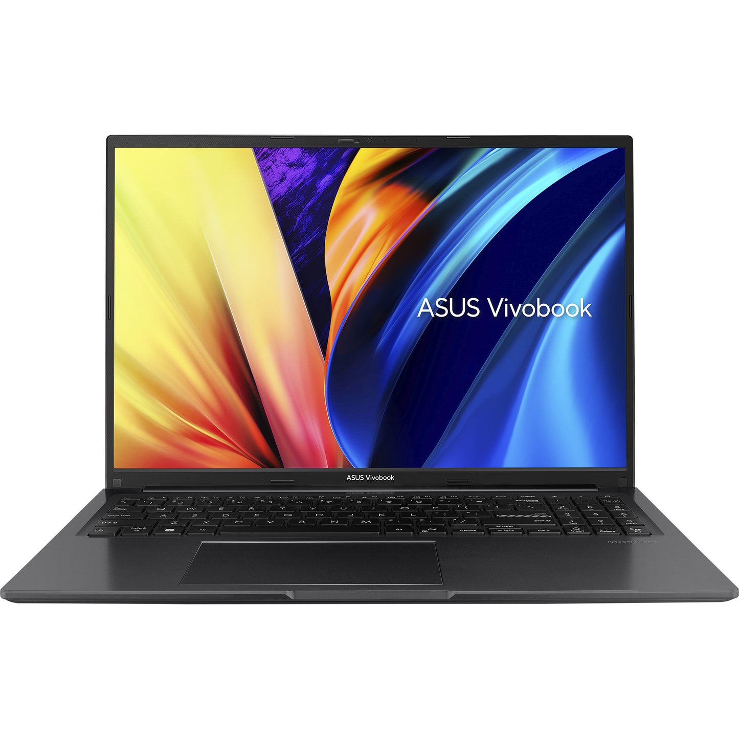 Asus Vivobook 16 X1605VA-MB722W, 16' WUXGA (1920 x 1200) IPS, Core i9-13900H, 32GB, 1TB Nvme Pcie, Intel Iris Graphics, W11H, Black