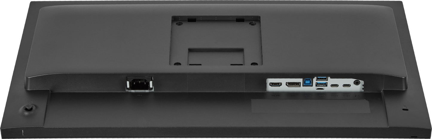 IIYAMA 24inch IPS-panel 1920x1080 120Hz EyeComfort 15cm Height Adj. Stand 350cd/m2 Speakers HDMI DisplayPort 1ms MPRT USB 2x