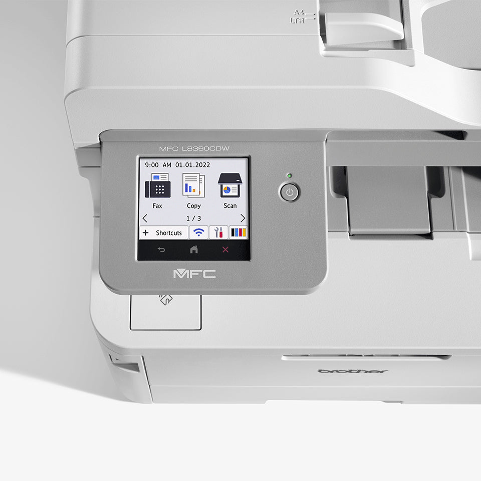 Brother AIO Printer MFC-L8390CDW