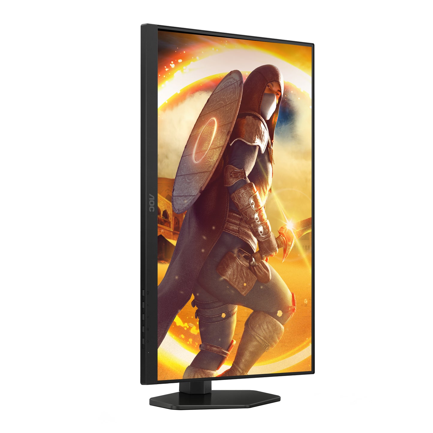 Q27G4XF 27IN IPS QHD 0.5ms 2560x1440 Q27G4XF