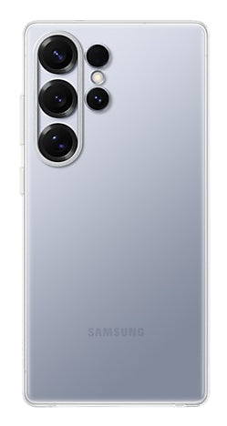 Samsung Clear Case Transparant Samsung Galaxy S25 Ultra