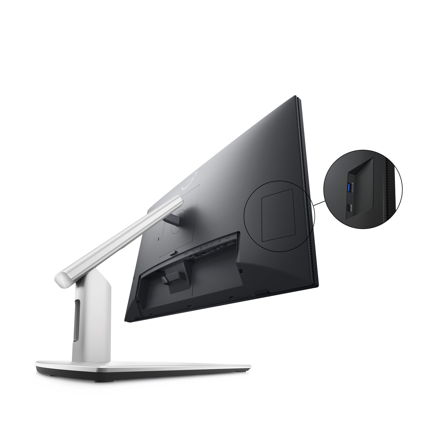 Dell 24 Touch USB-C Hub Monitor P2424HT DELL-P2424HT