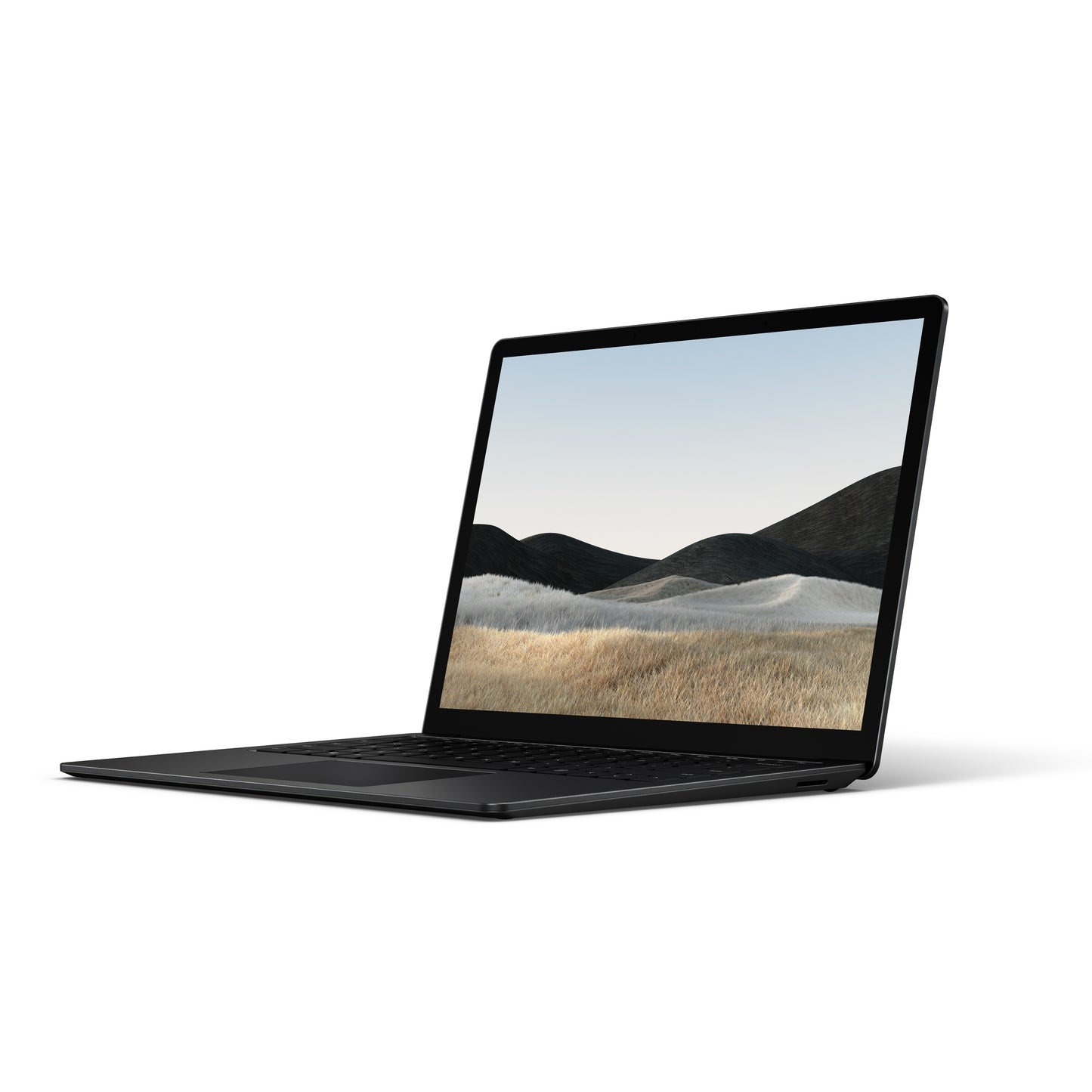 MS Surface Laptop 4 Intel Core i7-1185G7 13inch 16GB 256GB W10P COMM Black Switzerland/Luxembourg
