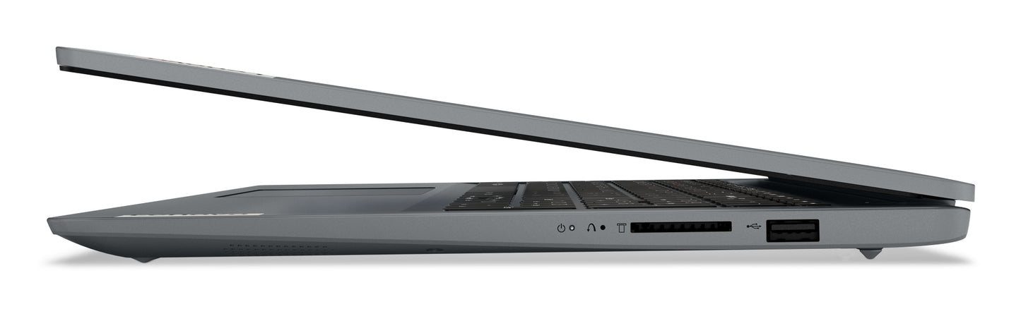 Lenovo Ideapad 1 15,6inch FHD IPS, AMD Ryzen 7 5700U, 16GB, 512GB SSD, W11H, Grey