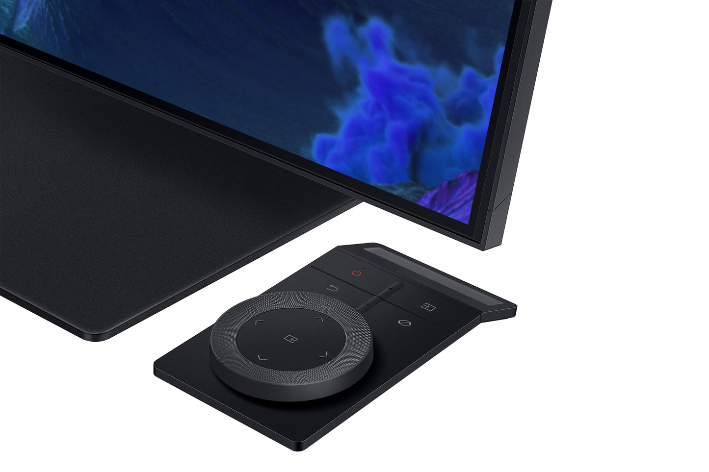 55 VA Flat 16:9 3840x2160 1ms 165Hz HDMI LS55CG97WNUXEN