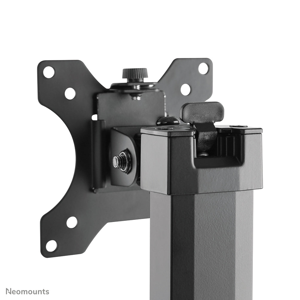 NewStar Flat Screen Desk Mount stand