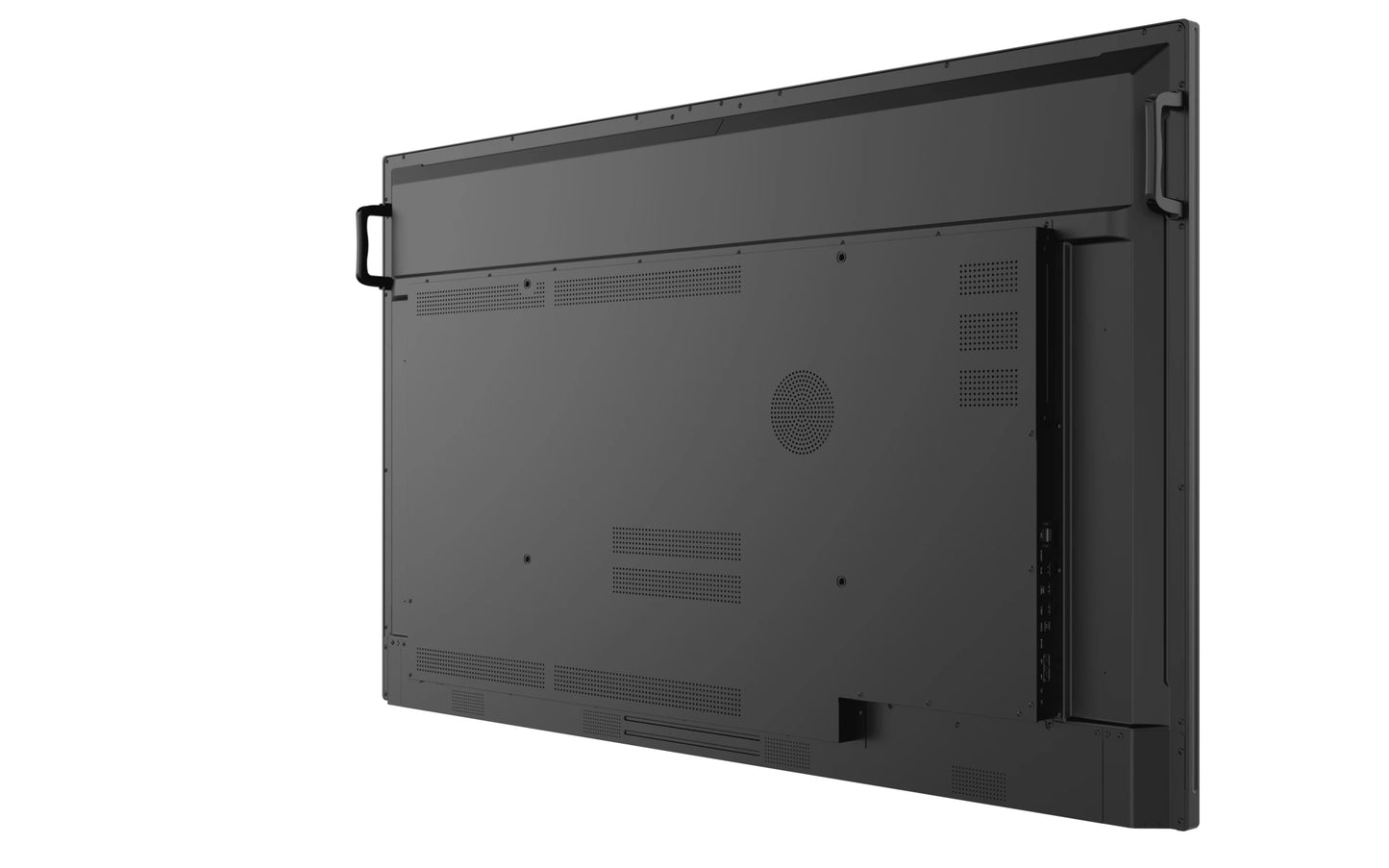 IIYAMA TN6505A-B1AG 65inch IFP OS-free 40-Points DeepContrast IR+ with Zero Gap - Air bonding Anti-glare and Bacteria coating