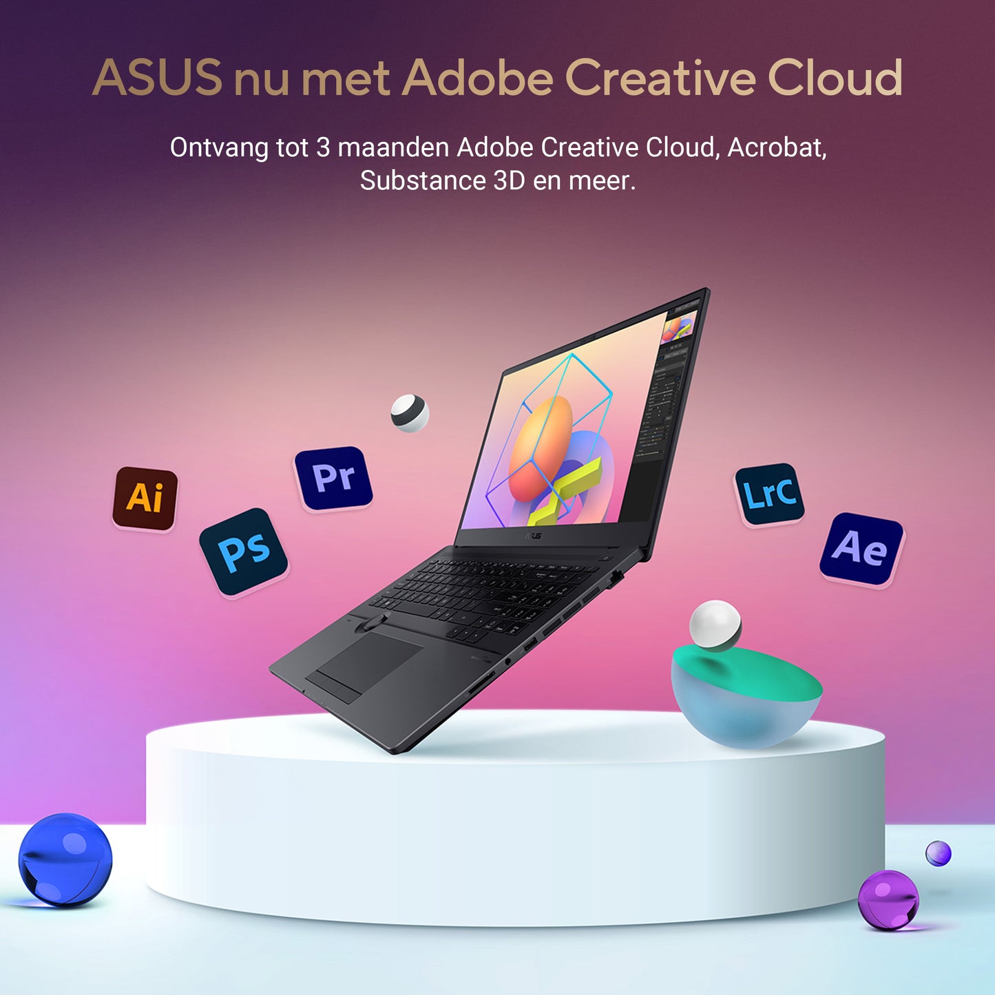 Asus HN7306EA-LX004X